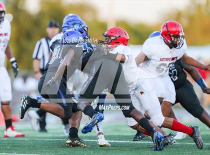 Thumbnail 3 in Raytown South vs Raytown photogallery.