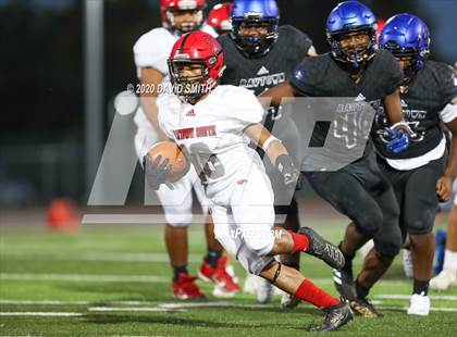 Thumbnail 2 in Raytown South vs Raytown photogallery.