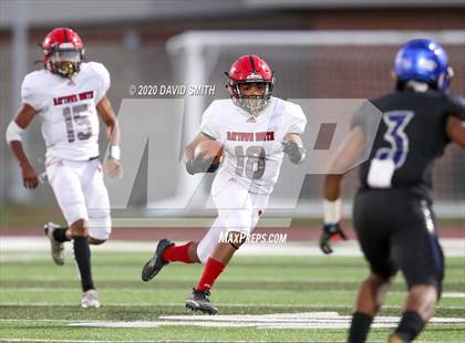 Thumbnail 1 in Raytown South vs Raytown photogallery.