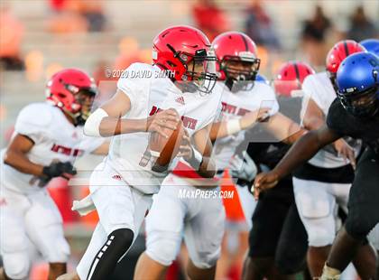 Thumbnail 1 in Raytown South vs Raytown photogallery.