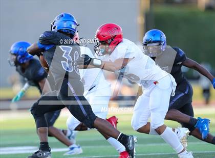 Thumbnail 3 in Raytown South vs Raytown photogallery.