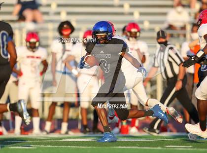 Thumbnail 2 in Raytown South vs Raytown photogallery.