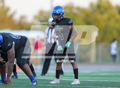 Thumbnail 3 in Raytown South vs Raytown photogallery.