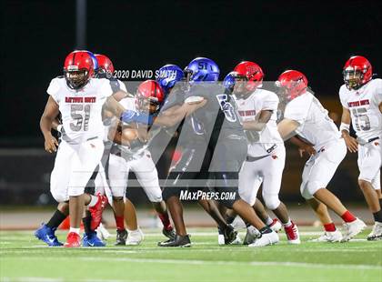 Thumbnail 1 in Raytown South vs Raytown photogallery.