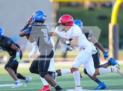 Thumbnail 2 in Raytown South vs Raytown photogallery.