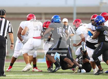 Thumbnail 2 in Raytown South vs Raytown photogallery.