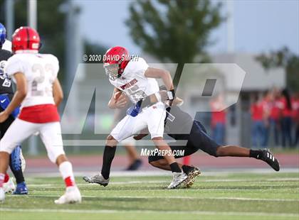 Thumbnail 3 in Raytown South vs Raytown photogallery.