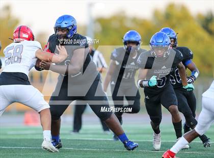 Thumbnail 2 in Raytown South vs Raytown photogallery.