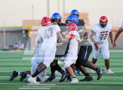 Thumbnail 1 in Raytown South vs Raytown photogallery.