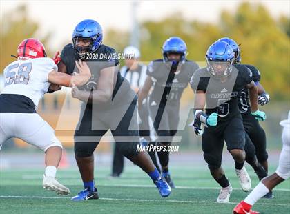 Thumbnail 1 in Raytown South vs Raytown photogallery.