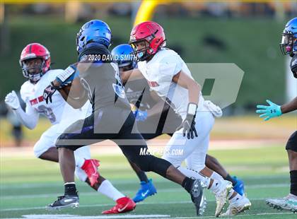 Thumbnail 3 in Raytown South vs Raytown photogallery.