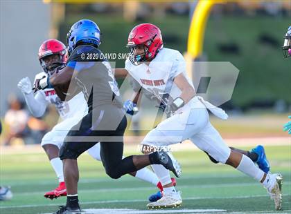 Thumbnail 1 in Raytown South vs Raytown photogallery.