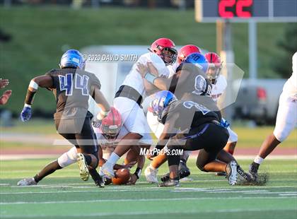 Thumbnail 3 in Raytown South vs Raytown photogallery.