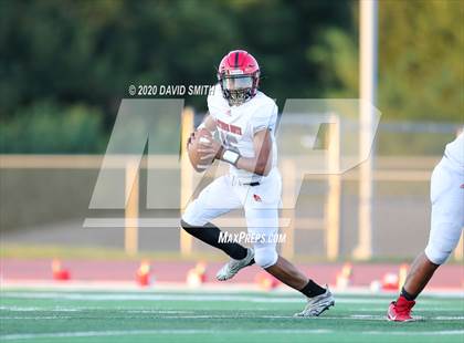 Thumbnail 2 in Raytown South vs Raytown photogallery.