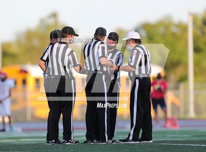 Thumbnail 2 in Raytown South vs Raytown photogallery.