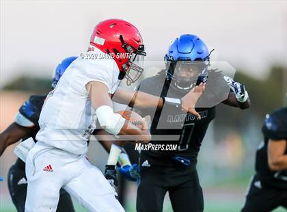 Thumbnail 3 in Raytown South vs Raytown photogallery.