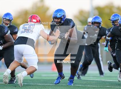 Thumbnail 2 in Raytown South vs Raytown photogallery.