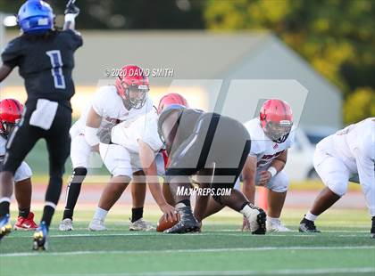 Thumbnail 1 in Raytown South vs Raytown photogallery.
