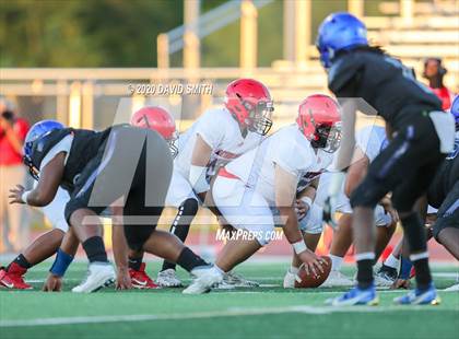 Thumbnail 2 in Raytown South vs Raytown photogallery.