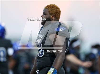 Thumbnail 3 in Raytown South vs Raytown photogallery.