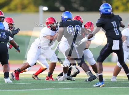 Thumbnail 3 in Raytown South vs Raytown photogallery.