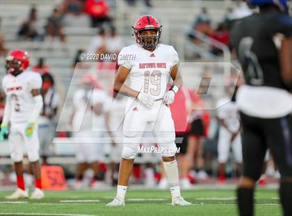 Thumbnail 1 in Raytown South vs Raytown photogallery.
