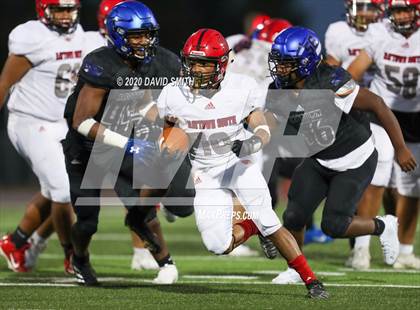 Thumbnail 1 in Raytown South vs Raytown photogallery.