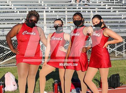 Thumbnail 3 in Raytown South vs Raytown photogallery.
