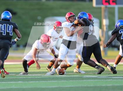 Thumbnail 3 in Raytown South vs Raytown photogallery.