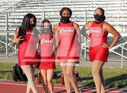 Thumbnail 2 in Raytown South vs Raytown photogallery.