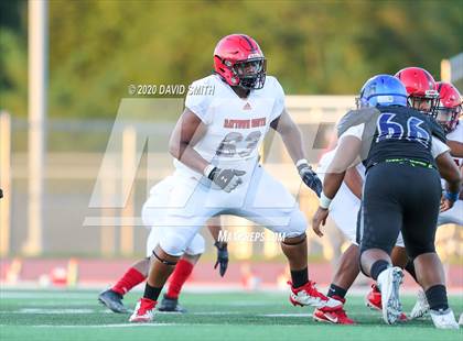 Thumbnail 1 in Raytown South vs Raytown photogallery.