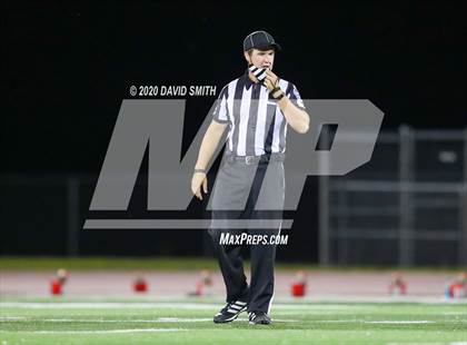 Thumbnail 2 in Raytown South vs Raytown photogallery.