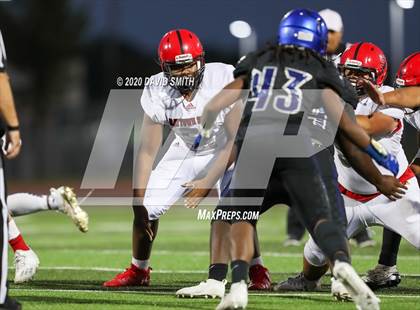 Thumbnail 3 in Raytown South vs Raytown photogallery.