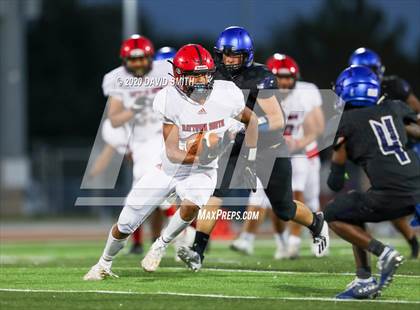 Thumbnail 3 in Raytown South vs Raytown photogallery.