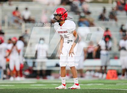 Thumbnail 1 in Raytown South vs Raytown photogallery.