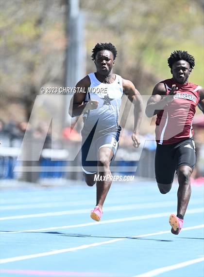 Thumbnail 3 in Spring Break Showdown photogallery.