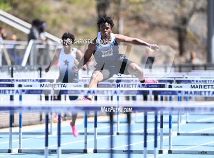 Thumbnail 2 in Spring Break Showdown photogallery.