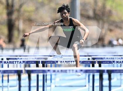 Thumbnail 1 in Spring Break Showdown photogallery.