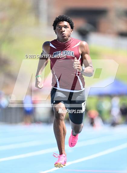 Thumbnail 3 in Spring Break Showdown photogallery.