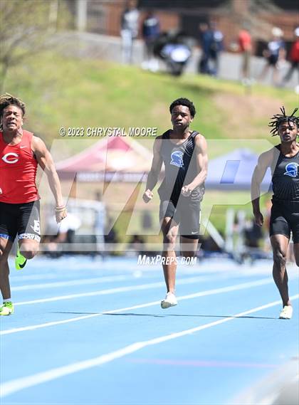 Thumbnail 1 in Spring Break Showdown photogallery.