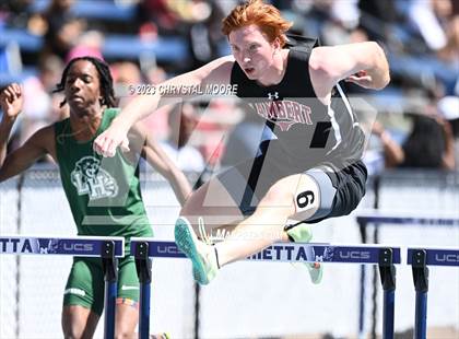 Thumbnail 3 in Spring Break Showdown photogallery.