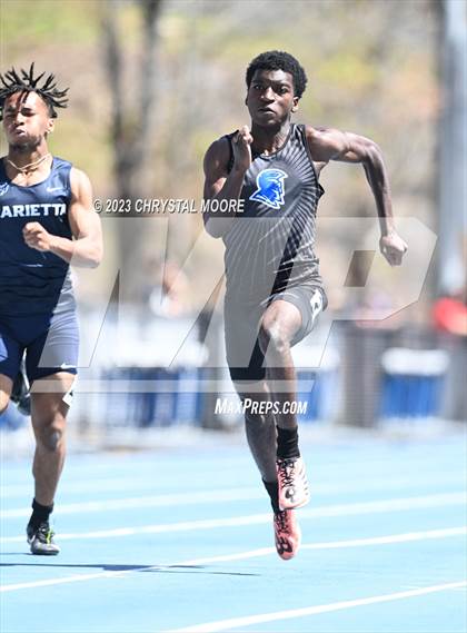 Thumbnail 1 in Spring Break Showdown photogallery.