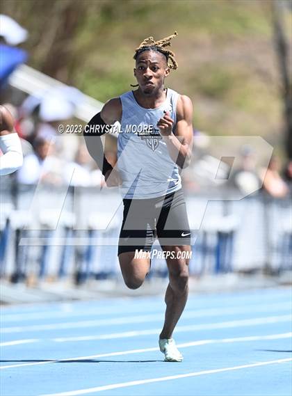 Thumbnail 3 in Spring Break Showdown photogallery.