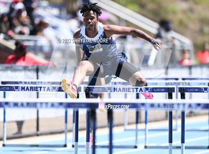 Thumbnail 3 in Spring Break Showdown photogallery.