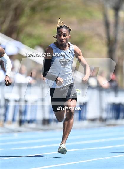 Thumbnail 2 in Spring Break Showdown photogallery.