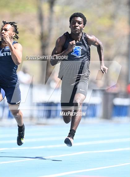 Thumbnail 2 in Spring Break Showdown photogallery.