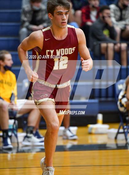 Thumbnail 1 in Cypress Woods @ Cypress Ranch photogallery.