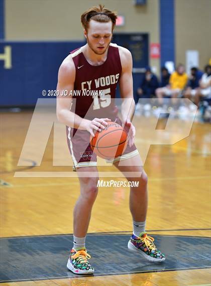 Thumbnail 1 in Cypress Woods @ Cypress Ranch photogallery.
