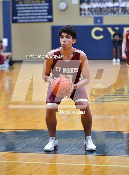 Thumbnail 1 in Cypress Woods @ Cypress Ranch photogallery.