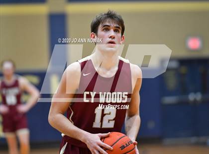 Thumbnail 1 in Cypress Woods @ Cypress Ranch photogallery.